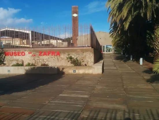 Museo La Zafra