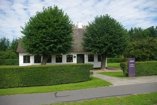 Carl Nielsen's Childhood Home