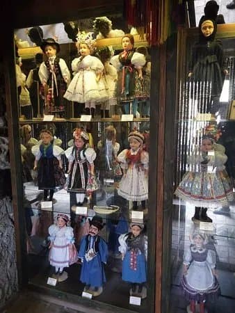 Paloc Doll Museum