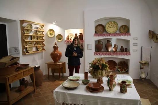 Museu Do Barro