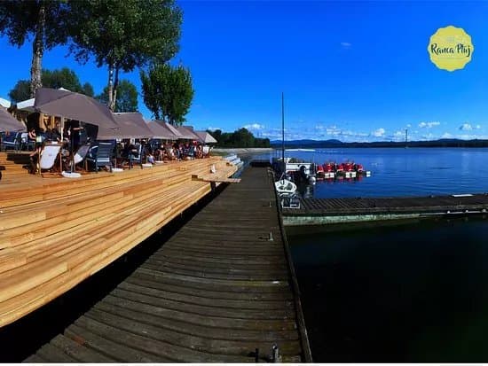 Bar Ranca Ptuj