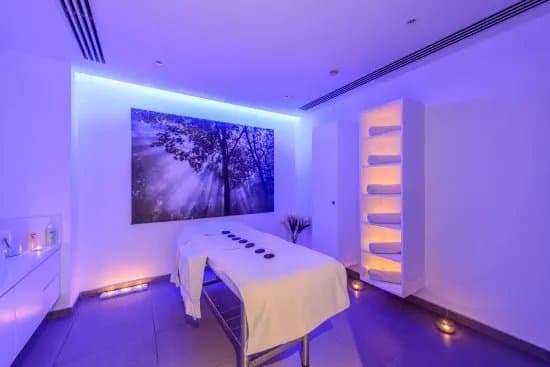 Serenity Spa
