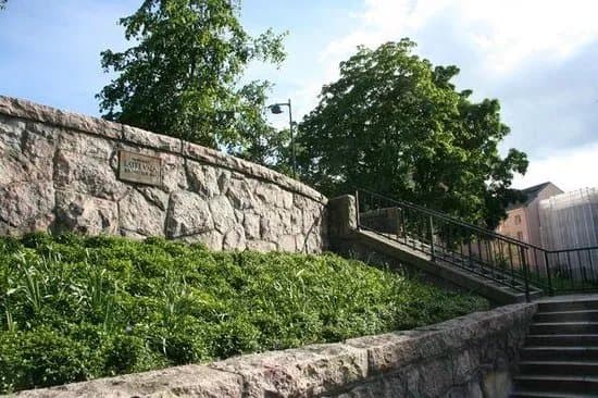 Katri Valan Puisto