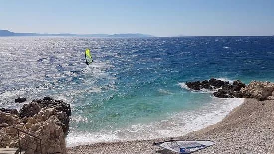 Four Elements Beach