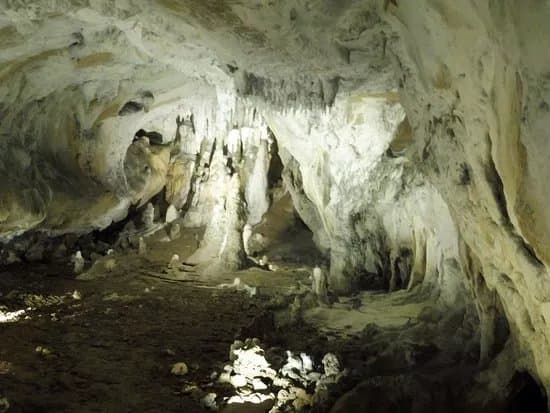 Cuevas de Urdazubi Urdax