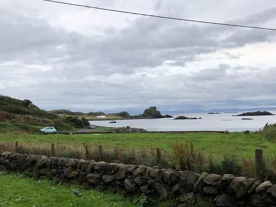 Three Distilleries Pathway