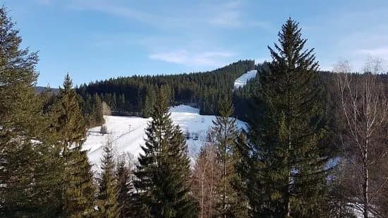 Ski areal Razula