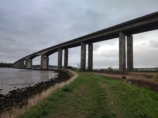 Orwell Bridge