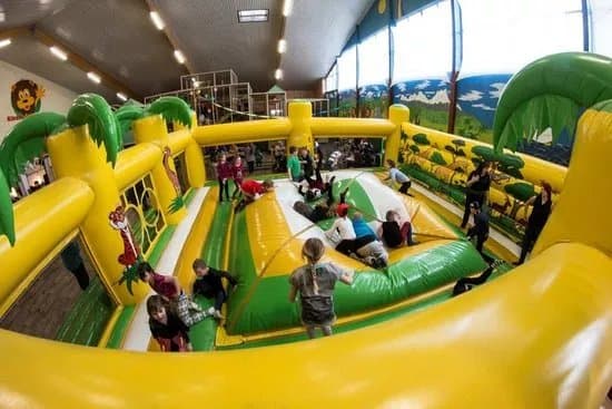 Kinder-Spiel-Land (KSL)