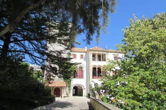 Museu da Musica Portuguesa - Casa Verdades de Faria