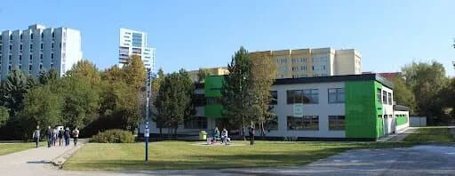 Univerzitna kniznica