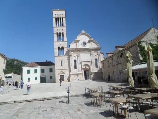 Saint Stephen's Cathedral