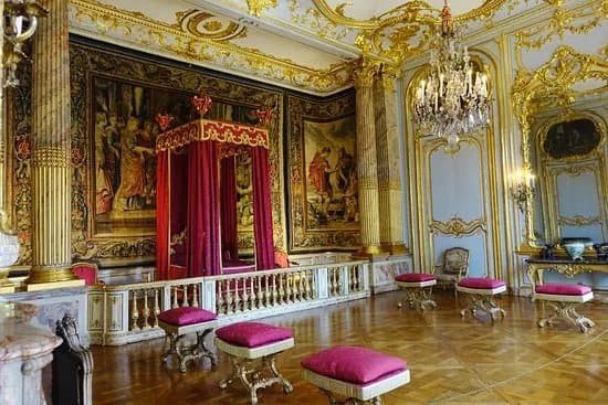 Musee des Arts Decoratifs de Strasbourg