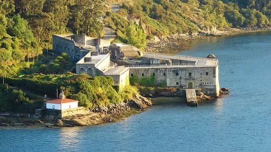 Castillo La Palma