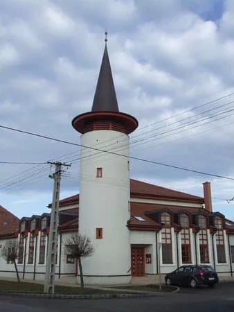 Protestant Church