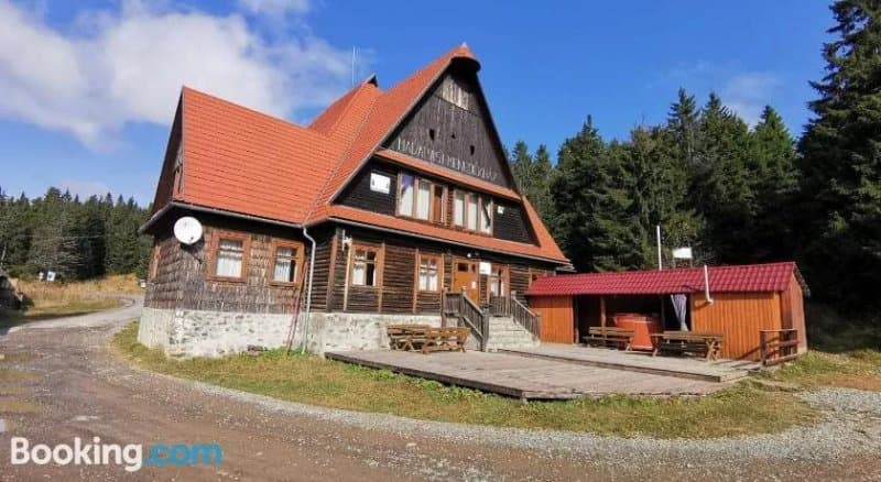 Cabana Madarasi Menedekhaz