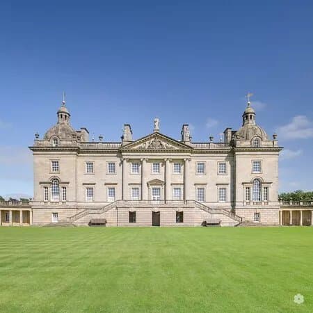 Houghton Hall, Gardens and Sculpture Park
