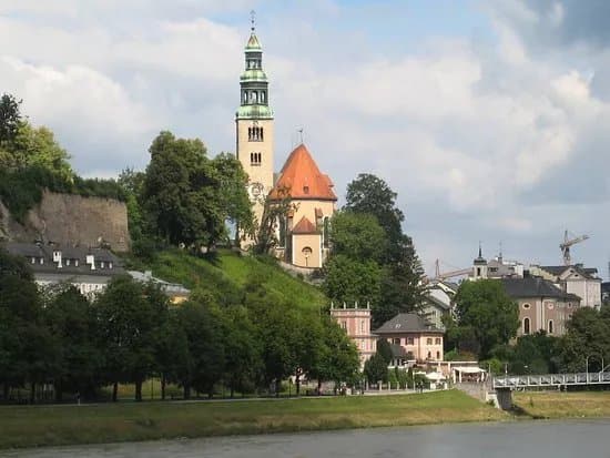 Mullner Kirche