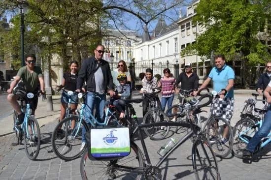 Quasimundo Bike Tours