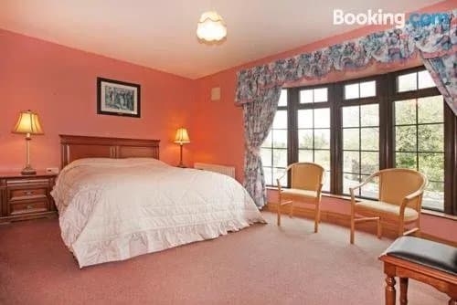 Clover Hill Lodge