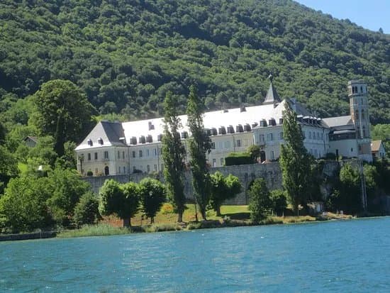 Abbaye d'Hautecombe