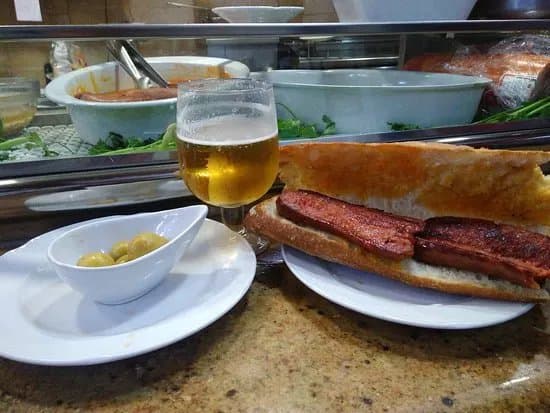 La Taberna De Maure