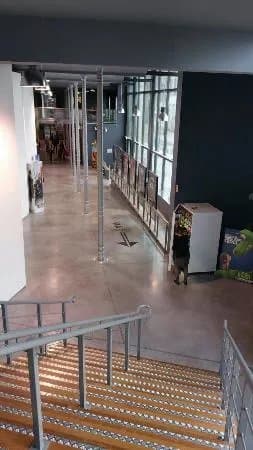 Cinema Les Lumieres