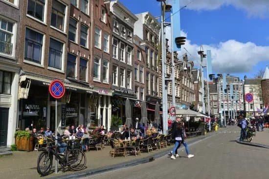 De 9 Straatjes