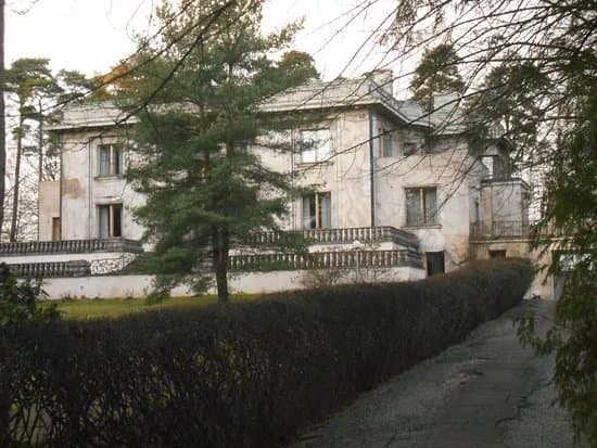 The Emilija Benjamin House