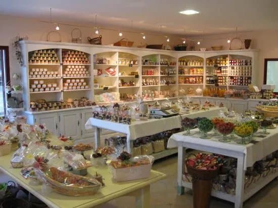 Confiserie du Mont Ventoux