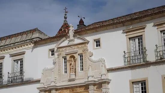Museu Academico / Academic Museum