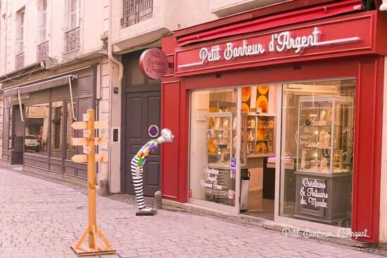Petit Bonheur d'Argent
