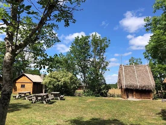 Norrlanda fornstuga