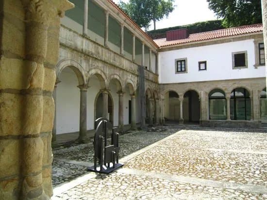 Amadeo De Souza Cardoso Museum