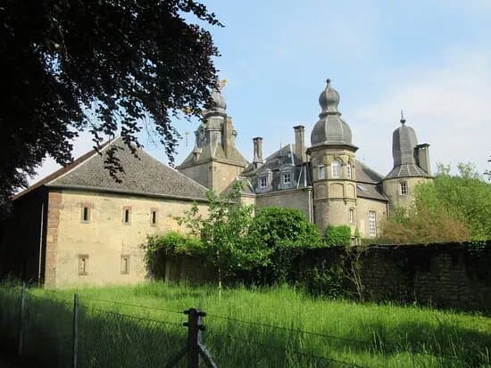Chateau De Bettendorf