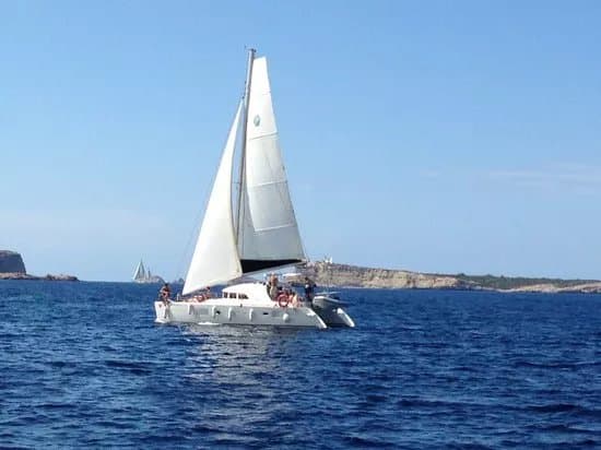 CharterAlia Boat Hire Ibiza