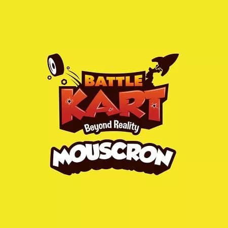 BattleKart Mouscron
