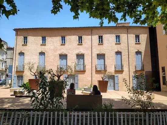 Musee de Lodeve (Musee Fleury)