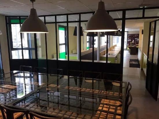 L'Atelier Gourmand de Lyon
