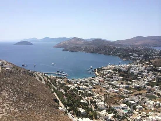 The Virgin of Panteli Castle