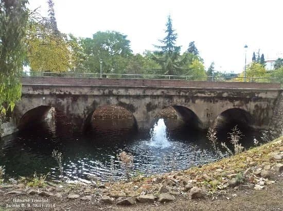 Parque de la Legion