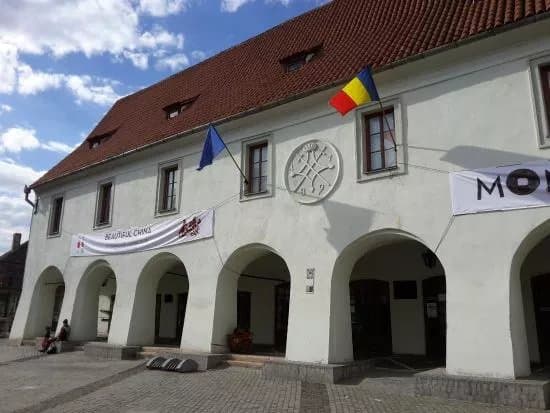 Emil Sigerus Museum of Saxon Ethnography and Folk Art