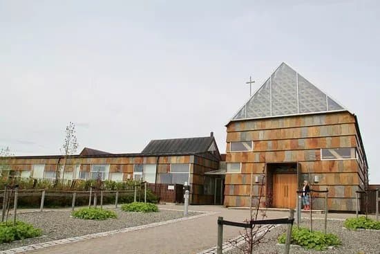 Mariaklosteret