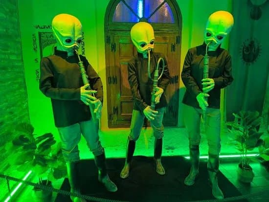 Puerto Espacial