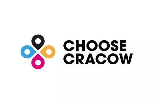 Choose Cracow