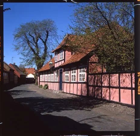 Erichsens Gaard