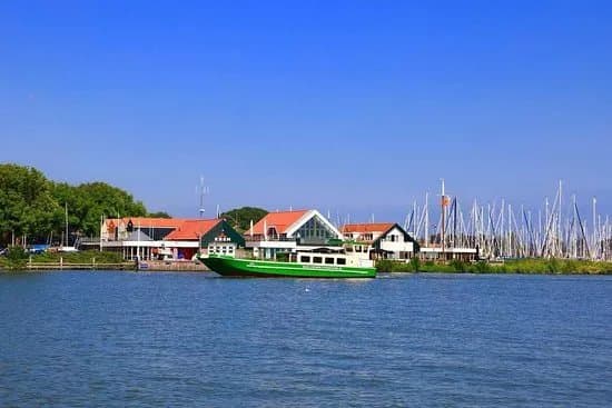 IJsselmeer (Lake IJssel)
