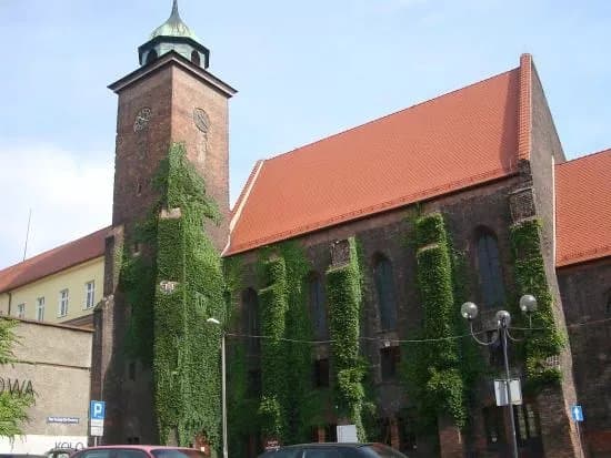 Raciborz Museum