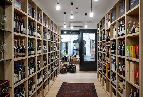 Miva Galerija Vina