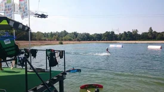 Aqua Ski